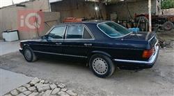 مێرسێدس بێنز S-Class